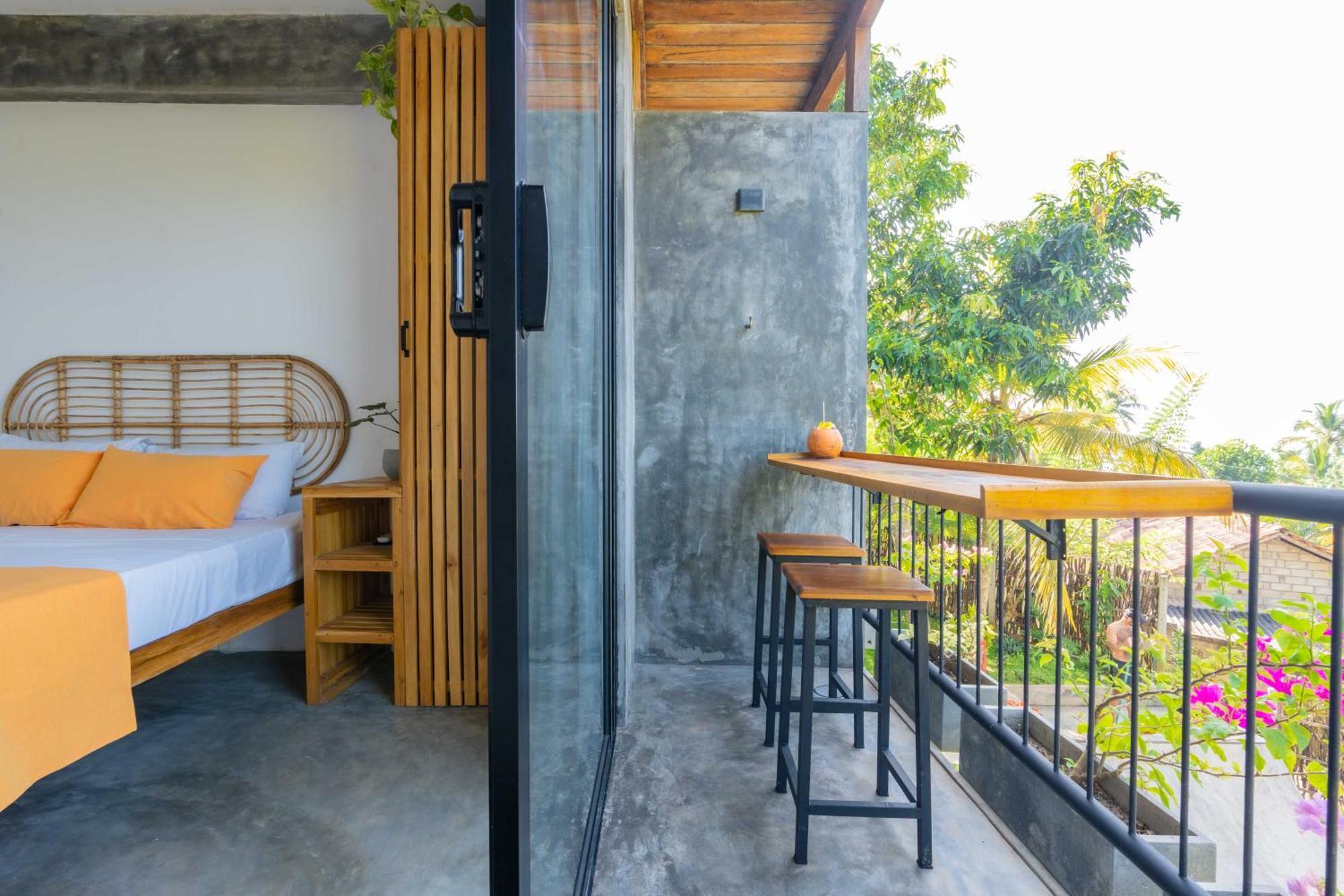 Hotel Gaia Soul Godauda Zewnętrze zdjęcie