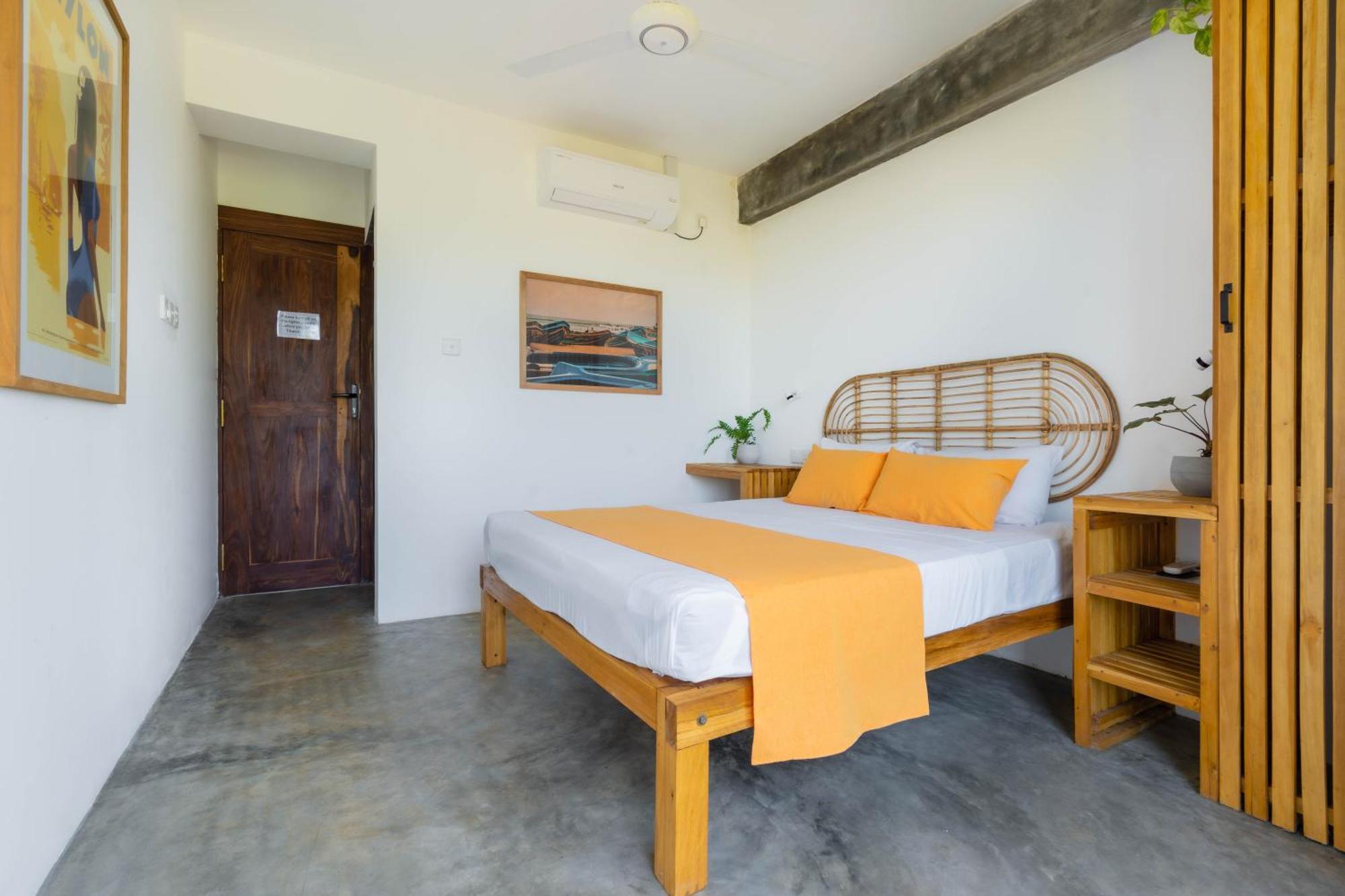 Hotel Gaia Soul Godauda Zewnętrze zdjęcie