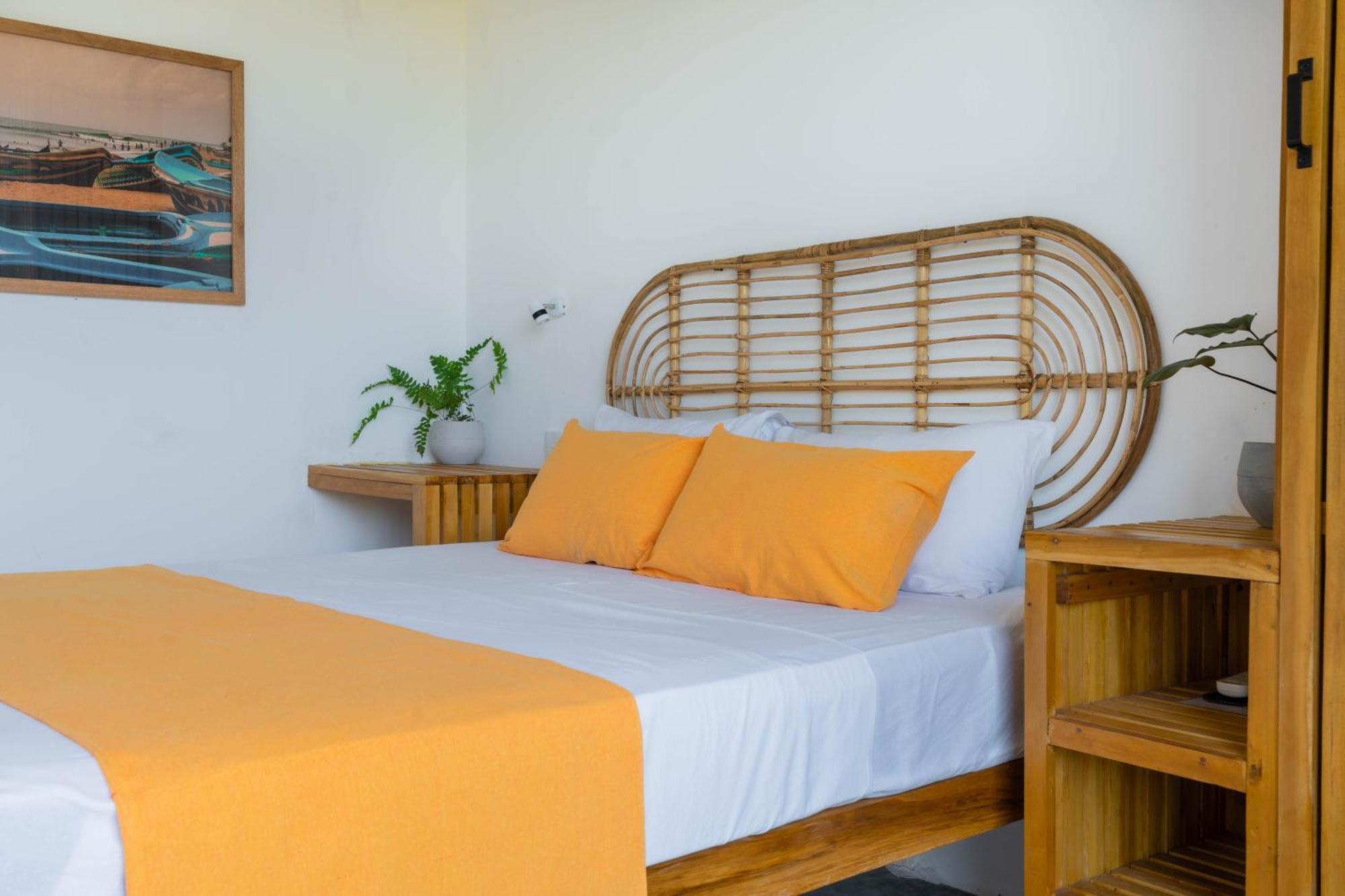 Hotel Gaia Soul Godauda Zewnętrze zdjęcie