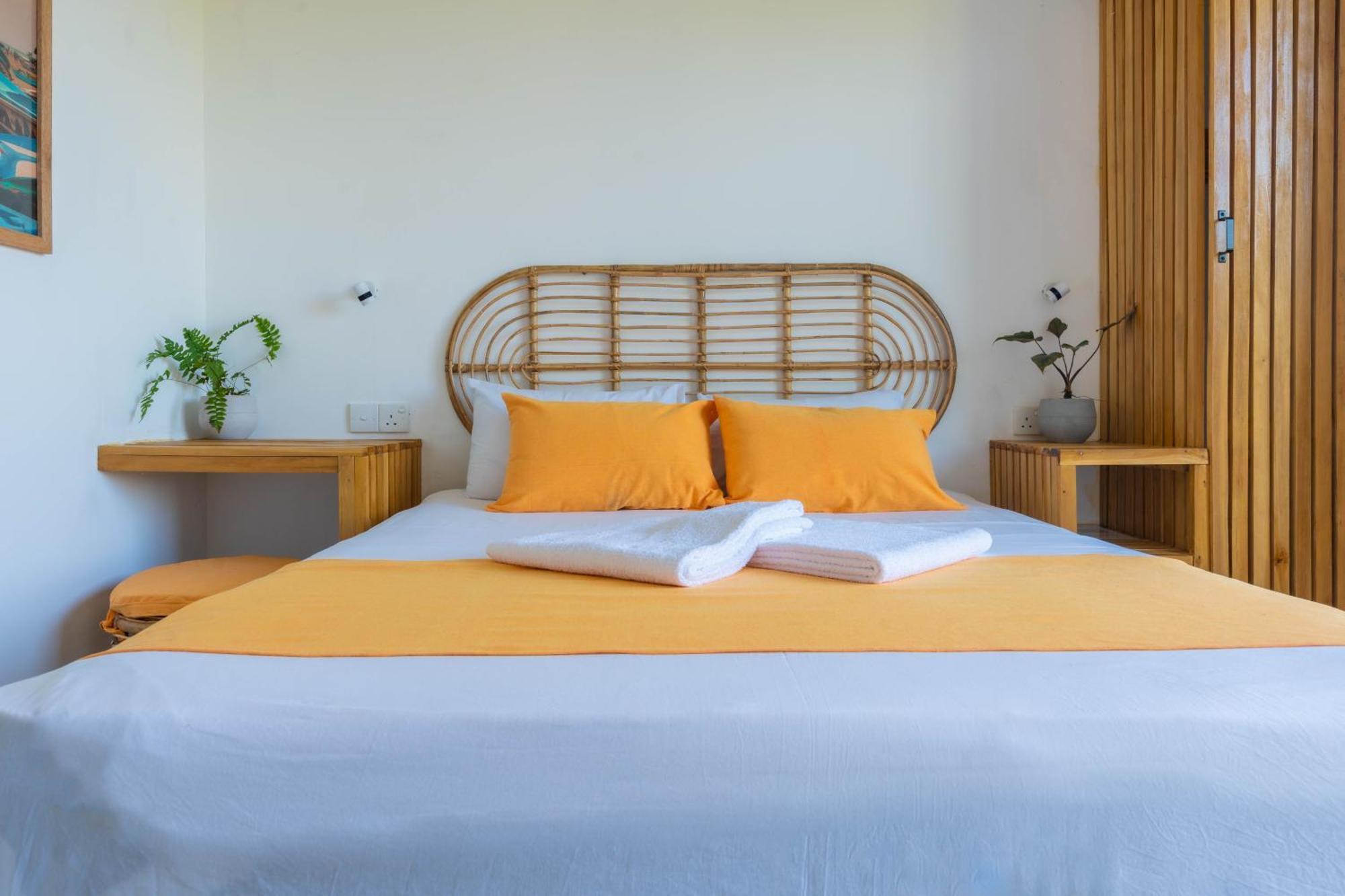 Hotel Gaia Soul Godauda Zewnętrze zdjęcie