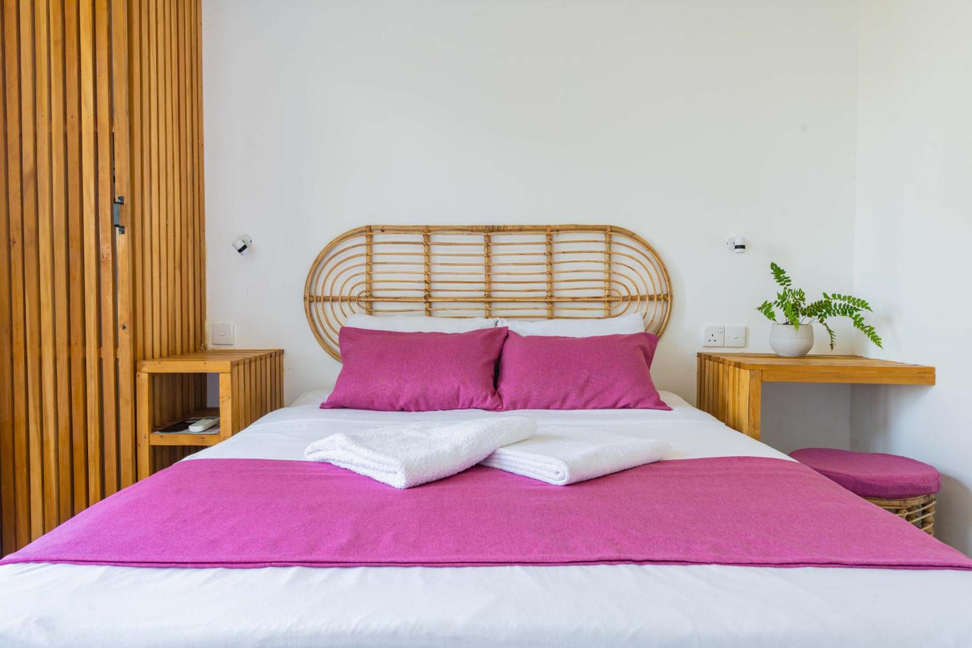 Hotel Gaia Soul Godauda Zewnętrze zdjęcie