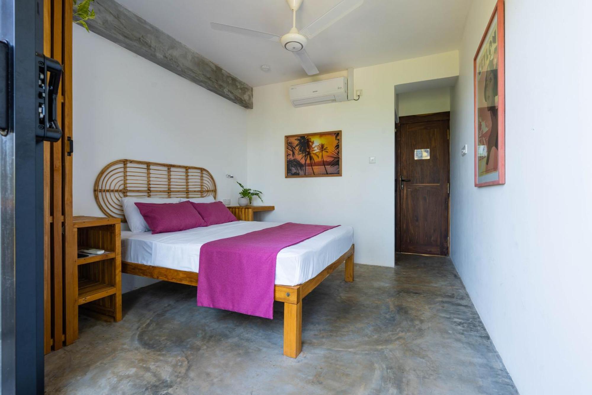 Hotel Gaia Soul Godauda Zewnętrze zdjęcie