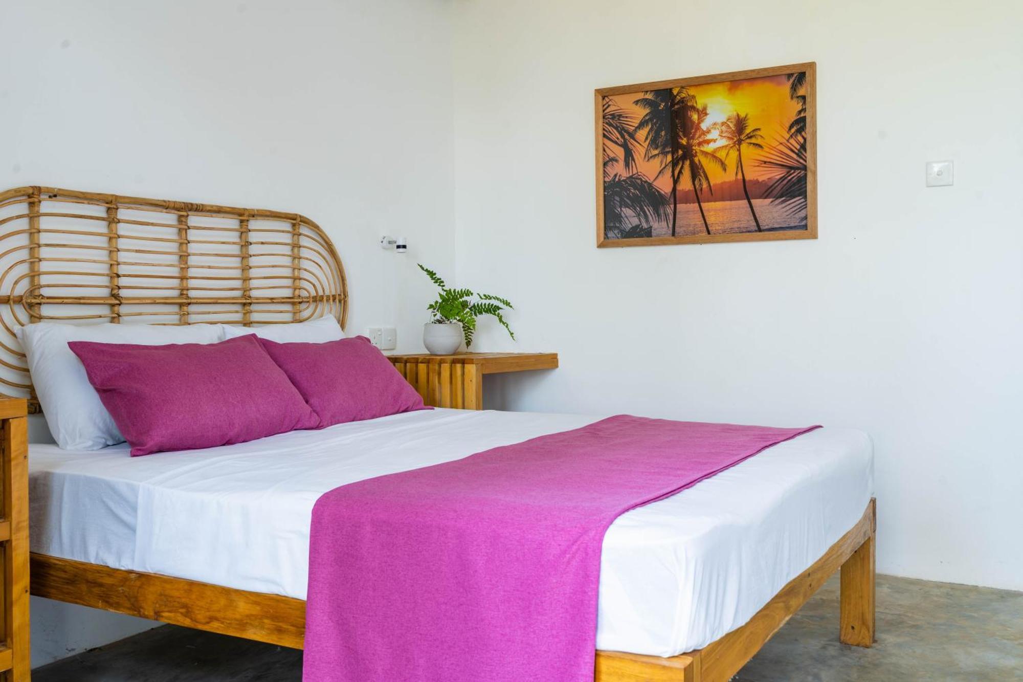 Hotel Gaia Soul Godauda Zewnętrze zdjęcie