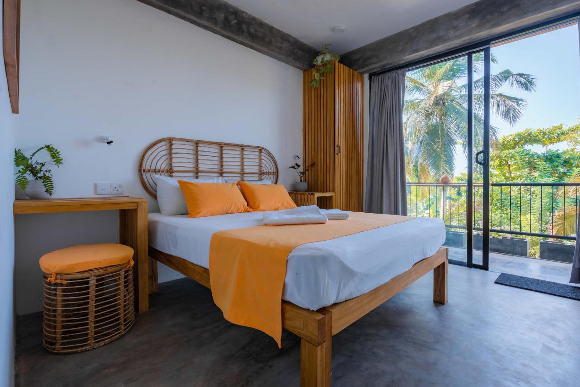 Hotel Gaia Soul Godauda Zewnętrze zdjęcie