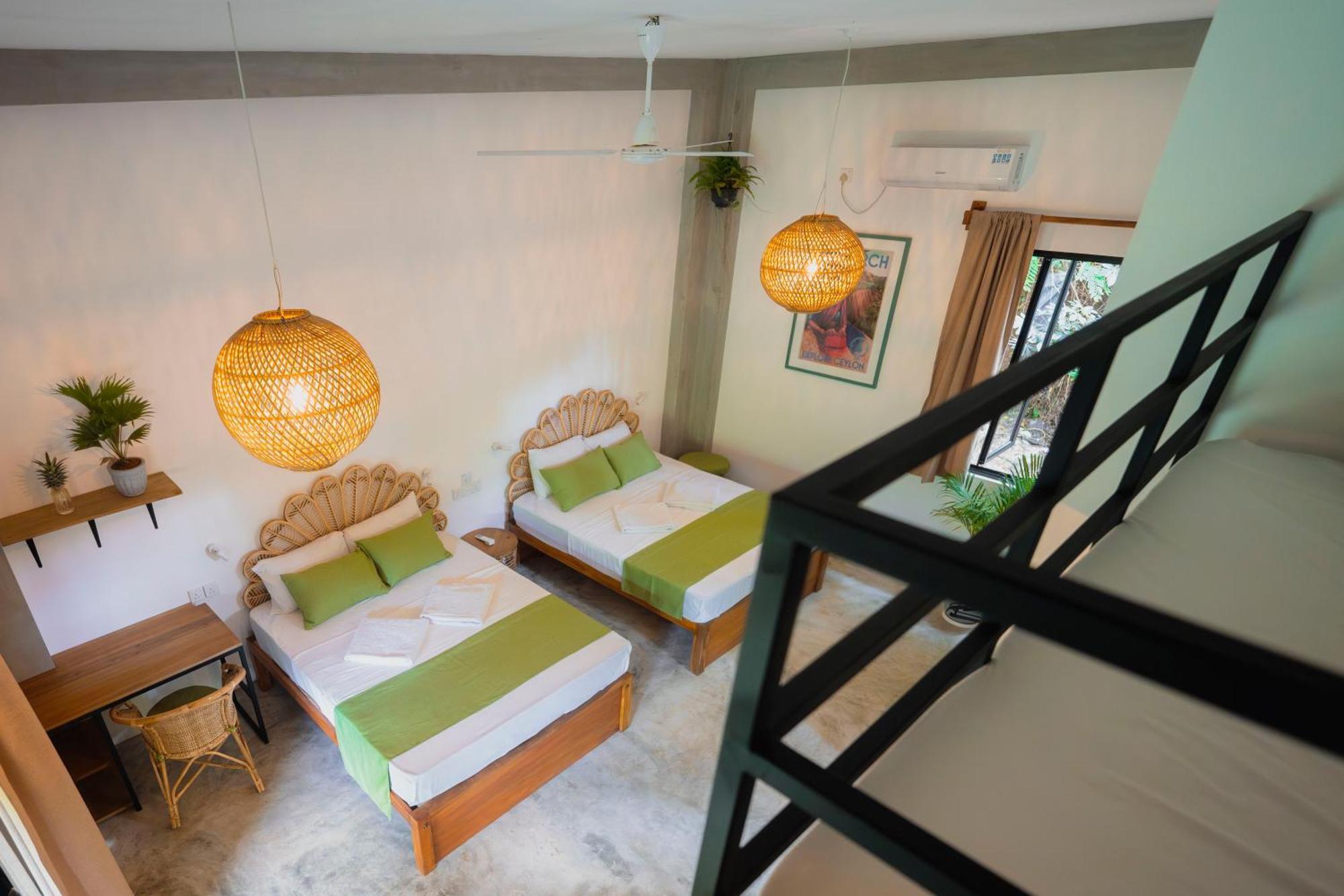 Hotel Gaia Soul Godauda Zewnętrze zdjęcie