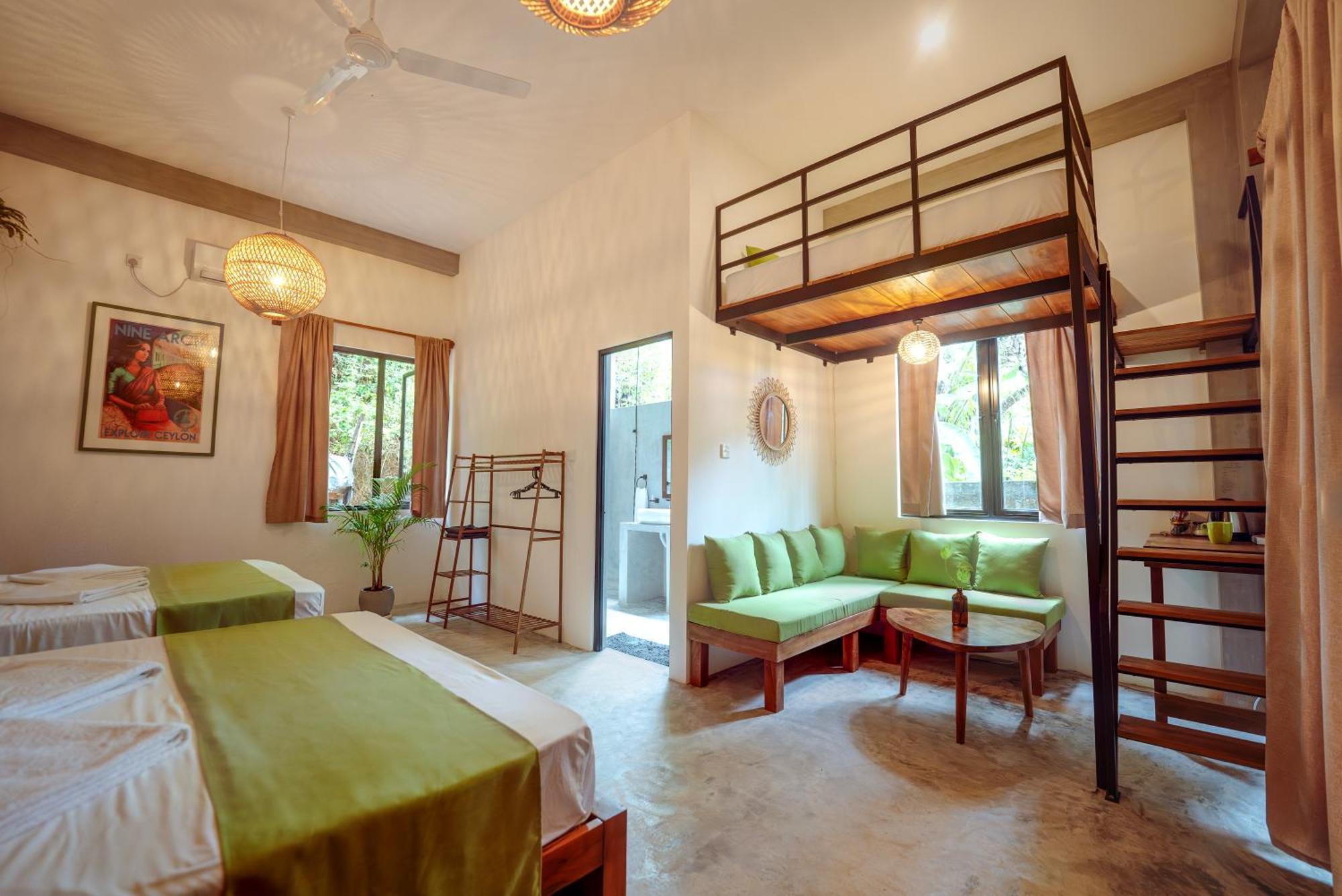 Hotel Gaia Soul Godauda Zewnętrze zdjęcie