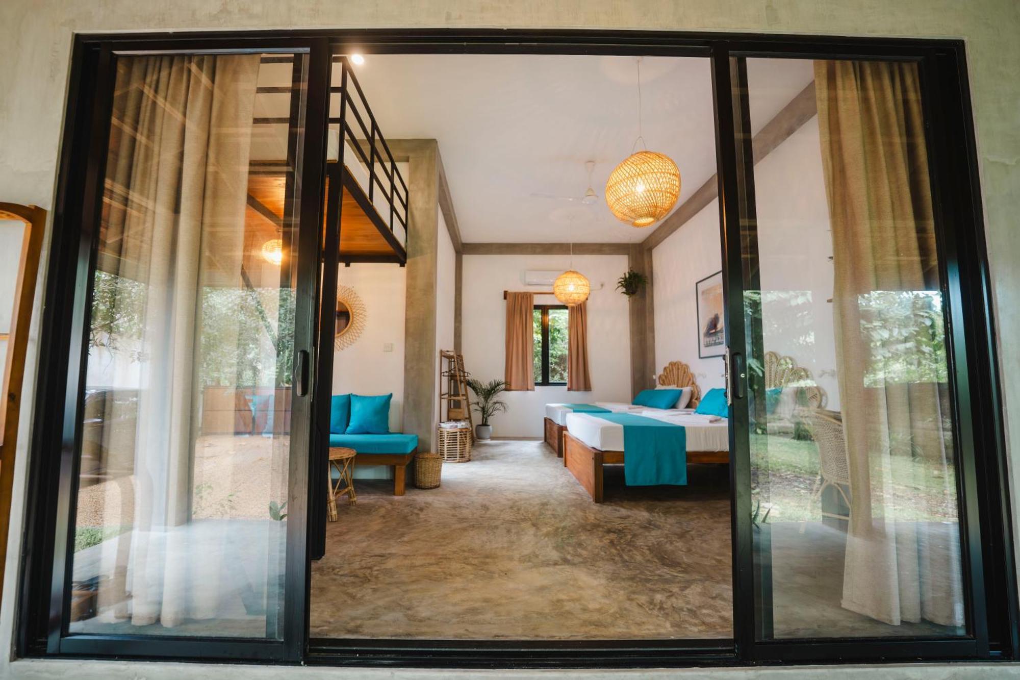 Hotel Gaia Soul Godauda Zewnętrze zdjęcie